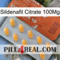 Sildenafil Citrate 100Mg 43